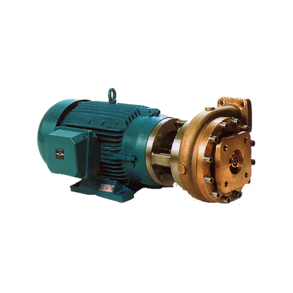 Centrifugal Pump