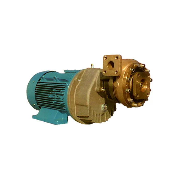 Centrifugal Pump