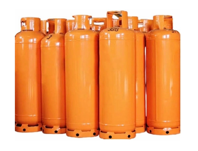 Welded Steel Cylinder