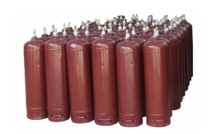Acetylene Cylinder