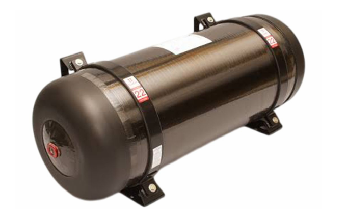 CNG Cylinder