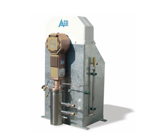 Medium-Heavy Duty Cylinder Filing Pump