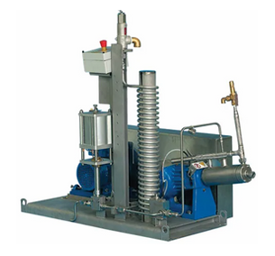 Reciprocating Pump