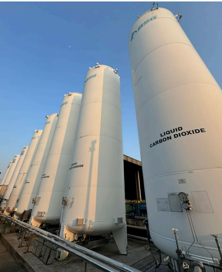 Storage Tank Image 1