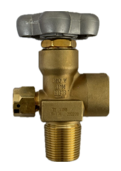 General Valve